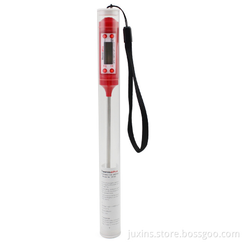 Thermopro TP02 Instant Read Digital Cooking Meat Thermometers